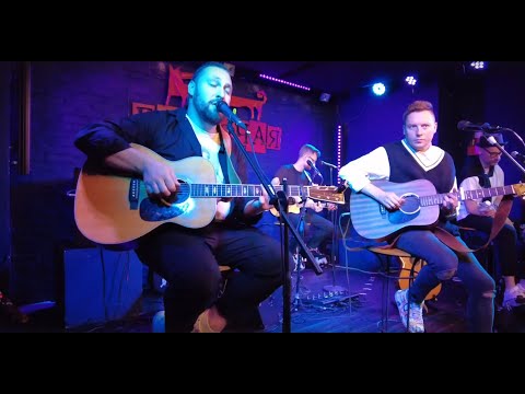 Видео: Необарды // Бродячая Собака // Новосибирск // октябрь 2023