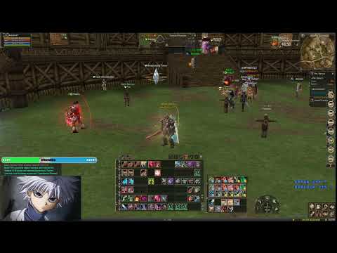 Видео: Кем Стартовать На thebattle.club x25 рефка в описании