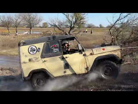 Видео: СПРИНТ «Кольцо» offroad #offroad #4x4 #offroad 