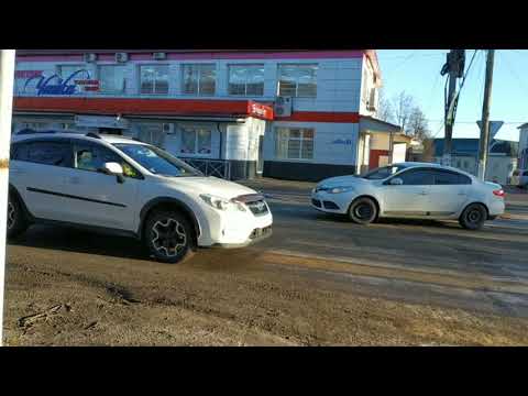 Видео: Шарья 4 ноября 2023 года(новостройки, улицы, памятники)