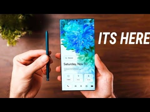 Видео: Samsung Galaxy S26 Ultra — ПОТРЯСАЮЩИЕ ОБНОВЛЕНИЯ УЖЕ СКОРО!!
