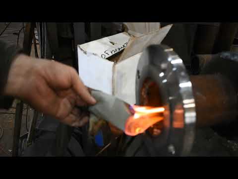 Видео: Инжекторный дымосос