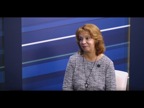 Видео: Тайна "молодильных яблок": Елена Захарова - в "Вопросе дня"