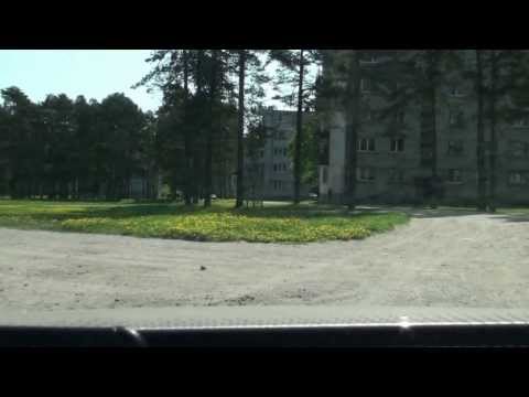 Видео: Добеле 2  2011г