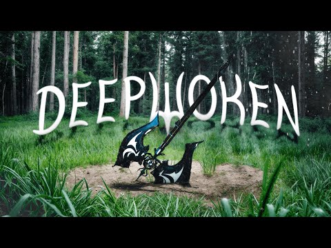 Видео: Я 24 часа играл в Deepwoken в Роблокс