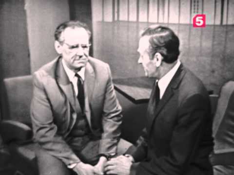 Видео: Доктор Солт уезжает (серия 1)