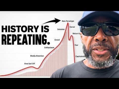 Видео: Богатые люди тайно покупают эти 3 актива, пока не стало слишком поздно