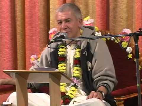 Видео: Чайтанья Чандра Чаран дас - 4. Гуру таттва