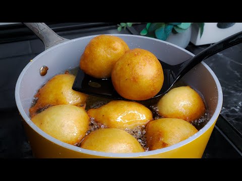 Видео: Я не знала, что перезревшие слоеные пирожки с плантанами такие мягкие, хрустящие и простые в приг...