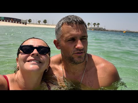 Видео: ДУБАЙ. ЦЕНЫ НА РЫНКЕ И САМЫЙ РУССКИЙ РАЙОН В ЭМИРАТАХ. САФАРИ ПАРК ДУБАЙ.