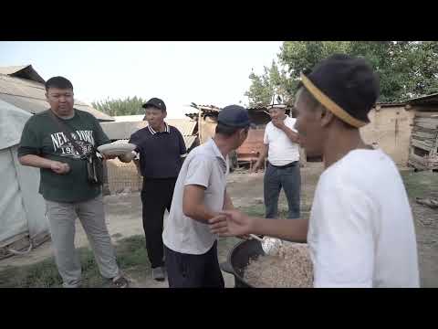 Видео: 2 КУН ЭЛГЕ ТОЙ (МЕДЕР АКА) ЖАНЫ-КЫЗЫЛСУУ