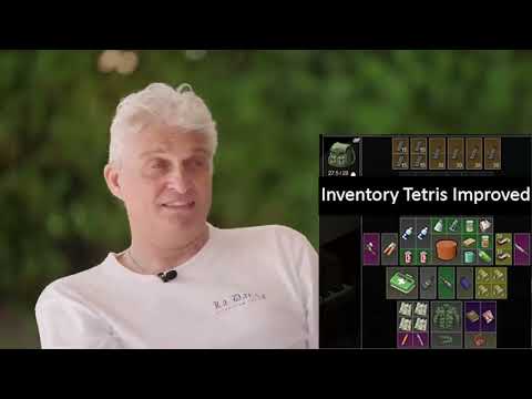 Видео: Тиньков поясняет за Project Zomboid