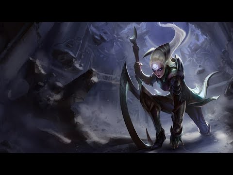 Видео: League of Legends #39.СТРИМ.