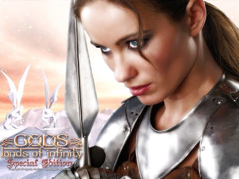Видео: Gods - Lands of Infinity(5#) Сломаная игра без Финала((