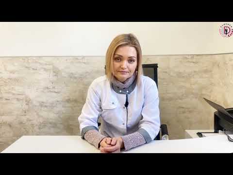 Видео: Что такое капилляроскопия