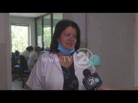 Видео: Телефонот во Брза помош не престанува да ѕвони