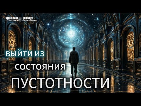 Видео: Осенняя депрессия. Выход