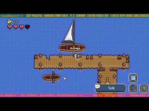 Видео: ☕ Учим языки играя ☕ Learn language in game ☕13☕FR/RU/EN☕ Newcomer