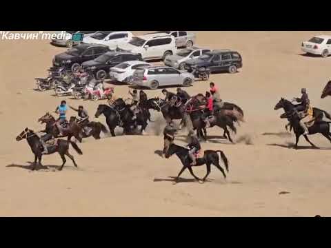 Видео: бузкаши🐎. Ж. БАЛХЙ дехайи ИТТИФОК. 29.10.2025