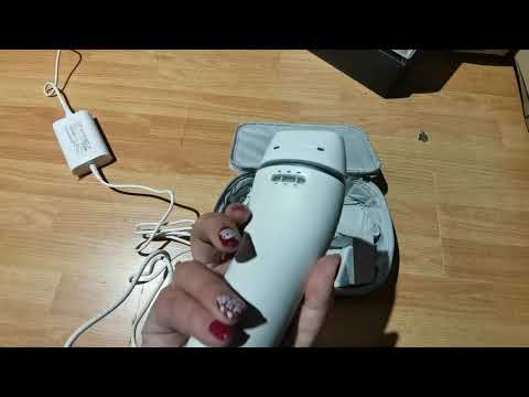 Видео: Распаковка Фотоэпилятор Braun Silk-expert Pro 5 из Rozetka