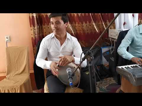 Видео: Тарабхонаи " УСТО НАЗИР"... Туёна...