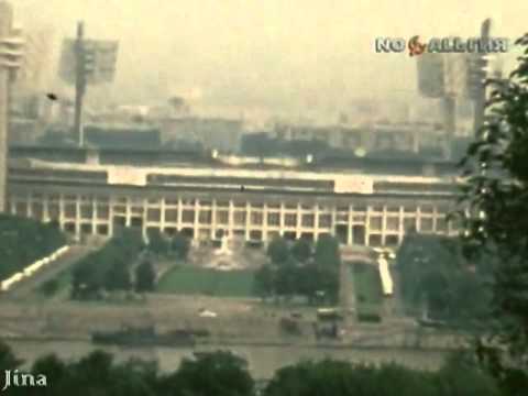 Видео: Олимпиада 80. Москва 80. Поёт Тынис Мяги