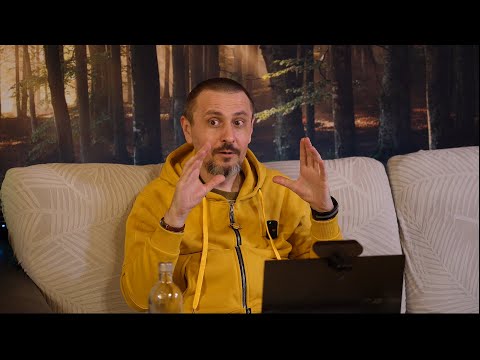 Видео: Рассмотрение КТО Я - Вечер Мудрости | Часть 2