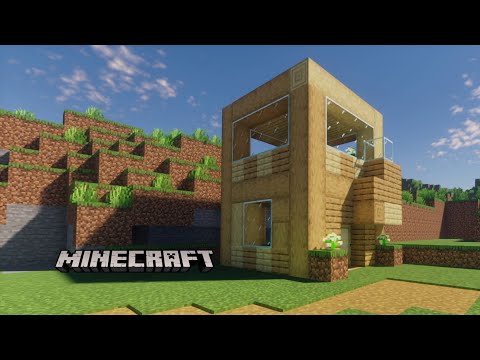 Видео: Дом Ромарио! (КООП Minecraft) #7