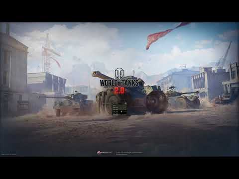 Видео: Перший запуск WOT 2.0
