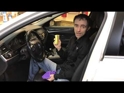 Видео: Как и зачем чистить руль от А до Я