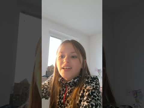 Видео: https://t.me/koziavochkaaliny мой тг