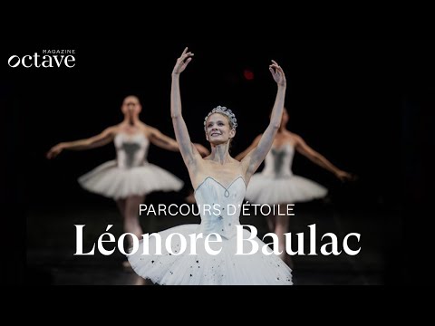 Видео: Звездный путь: ЛЕОНОРА БОЛАК