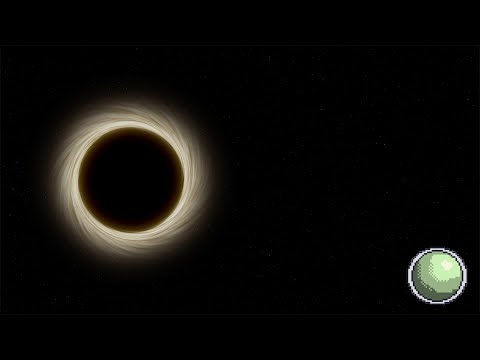 Видео: 🧪🧪 Черная дыра. Самый полный гайд. Часть 1