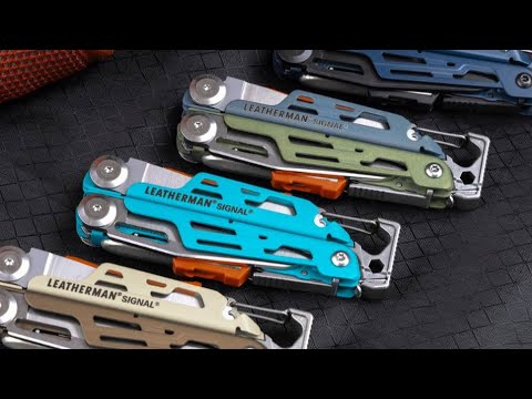 Видео: Почему я не люблю Сигнал от Лезермана