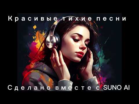 Видео: Красивые тихие песни. Сборник 219.