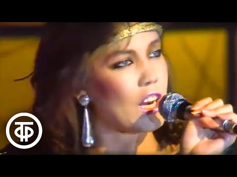 Видео: Азиза "Матриархат" (1989)