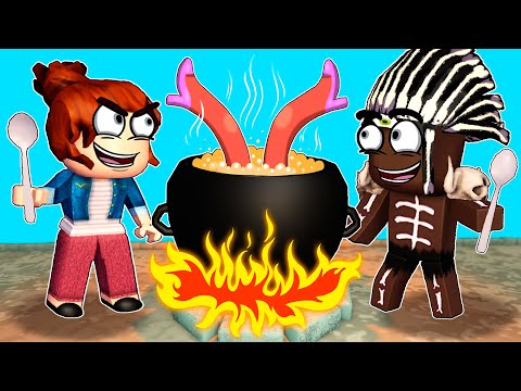 Видео: МАМА КИЛЛЕР 😱 | 11 серия - ОТПУСК (смешная анимация в роблоксе)