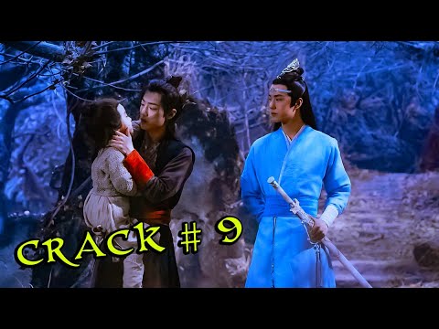 Видео: The Untamed|Неукротимый| Crack #9 (Rus)