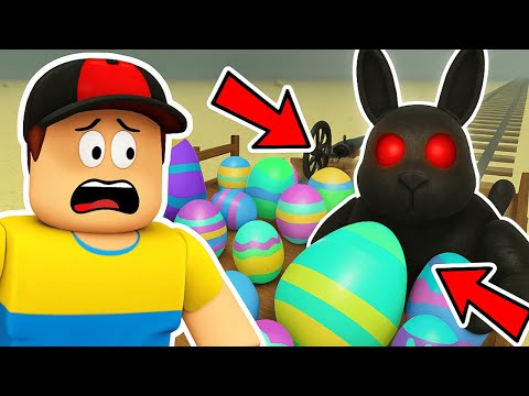 Видео: Easter Update дээр ТОМ БОСС гарлаа! 😱 | Roblox