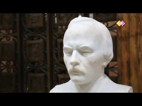 Видео: "Неизвестный Казахстан" (0030) - История Семипалатинска 16.08.16
