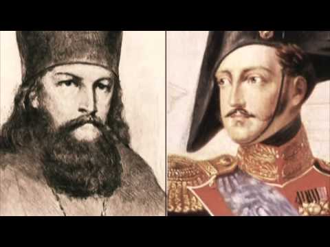 Видео: Учитель покаяния. Святитель Игнатий (Брянчанинов)