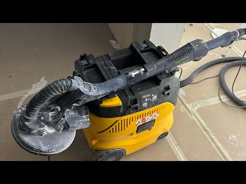 Видео: Festool Planex 225 Обзор , стоит ли покупать Planex 1 в 2024 году , Обзор на планекс