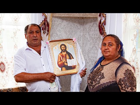 Видео: Вася дубында лэл благословление 10 августа 2023 года (г.Фролово)