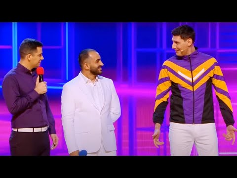 Видео: Каким надо быть в 2024 году, Вадик травит анекдоты, Флэш-Рояль Шоу, Трек Бьянки - КВН Флэш-Рояль