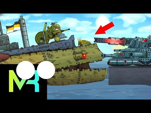 Видео: Мы нашли Царя! На ЧЬЕЙ стороне ВОСТОК-1? || РЕАКЦИЯ НА Геранда!