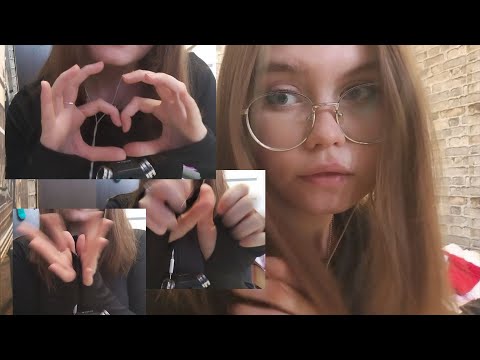 Видео: ASMR Скретчинг Одежды Для Твоего Расслабления!