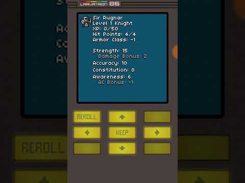 Видео: Smart-Прохождение Gurk 2 the 8-bit RPG Часть 1