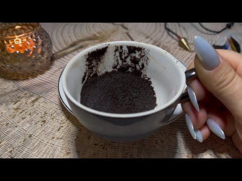 Видео: ПОСЛАНИЕ ОТ АНГЕЛА-ХРАНИТЕЛЯ🙏🌈Гадание на кофейной гуще☕️