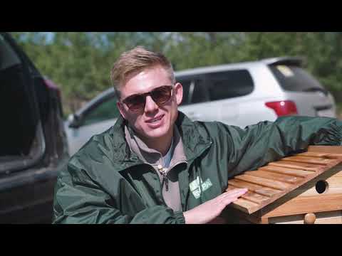 Видео: Илюхина ферма - Знакомство  ( Агростартап )