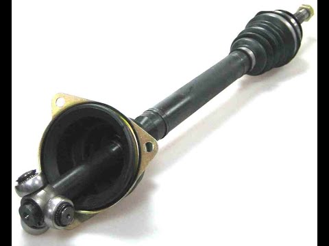 Видео: Замена привода рено логан